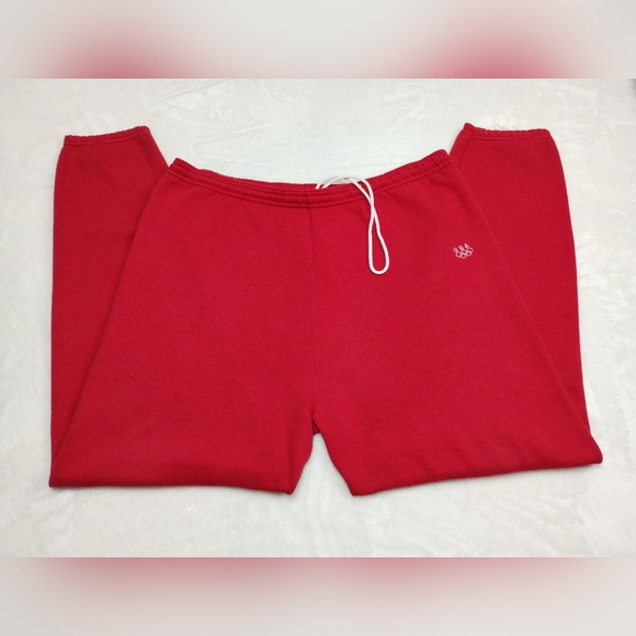 USA Olympic vintage joggers size large - Picture 6 of 15